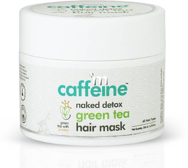 Mcaffeine Hair Care Buy Mcaffeine Hair Care Online At Best