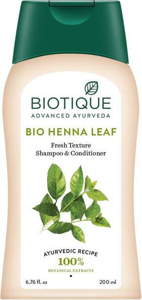 Biotique Shampoo Buy Biotique Shampoo Online At Best Prices In
