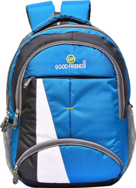 ludan college bags