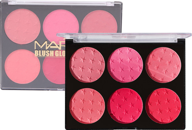 blush palette under 100