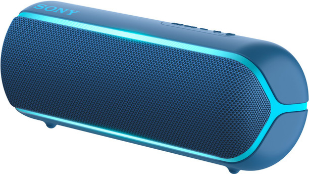 bluetooth speakers sony flipkart