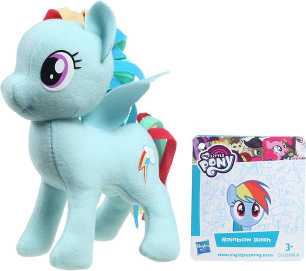 My Little Pony Soft Toys Buy My Little Pony Soft Toys Online At