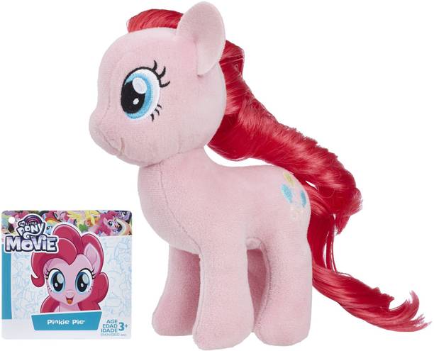 My Little Pony Soft Toys Buy My Little Pony Soft Toys Online At