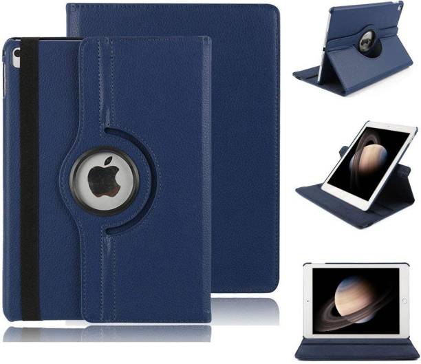 TGK Book Cover for Apple iPad Pro 12.9 Inch 2017/2015 Release [1st & 2nd Gen]