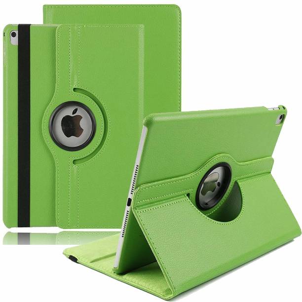 TGK Book Cover for Apple iPad Pro 12.9 Inch 2017/2015 Release [1st & 2nd Gen]