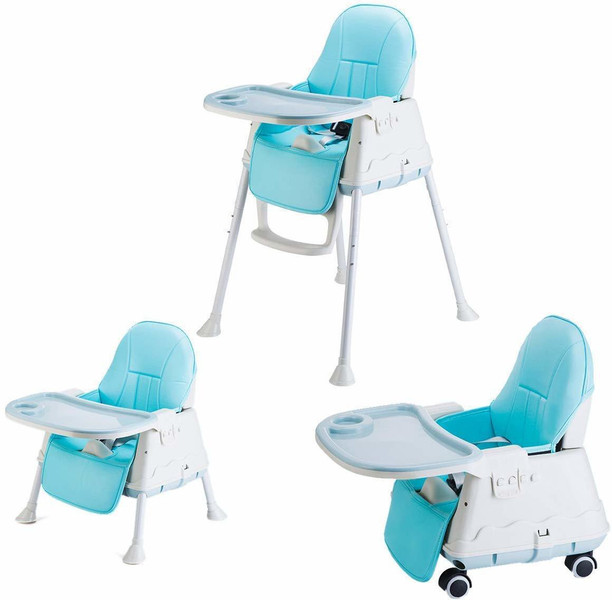 baby dinner table chair