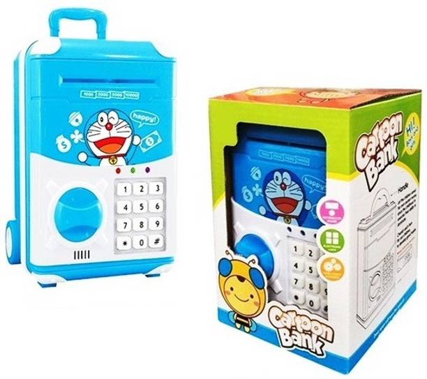 Psk Coin Banks Buy Psk Coin Banks Online At Best Prices In India