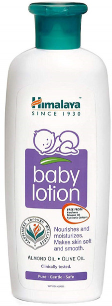 cost of himalaya baby cream