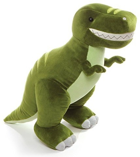 wild republic velociraptor
