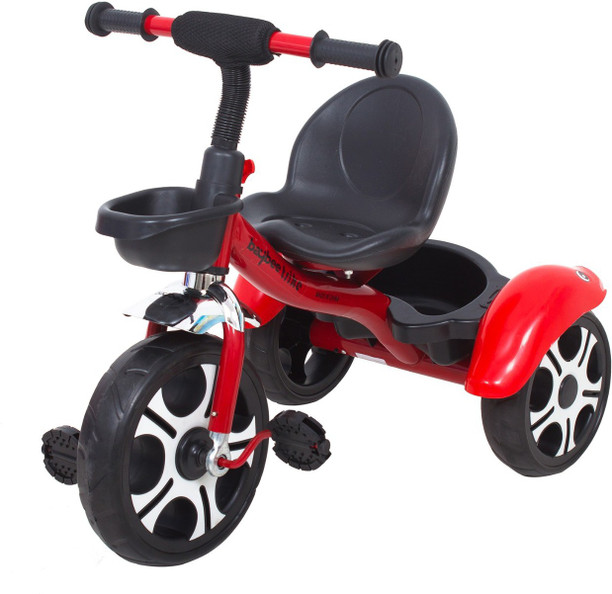 Baybee tricycle online Clearance