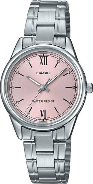 Casio Watches - Upto 50% to 80% OFF on Casio Watches Online | Flipkart.com