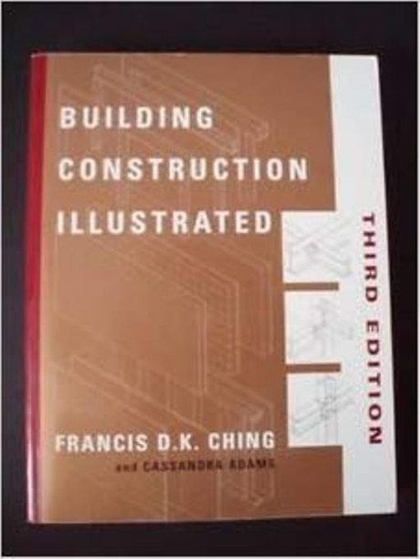 francis ching book