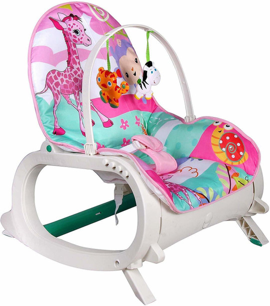 baby rocking chair flipkart