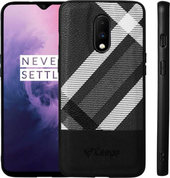 Ceego Back Cover for OnePlus 7