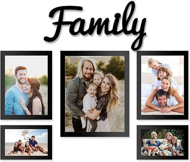 Photo Frames फ ट र म In
