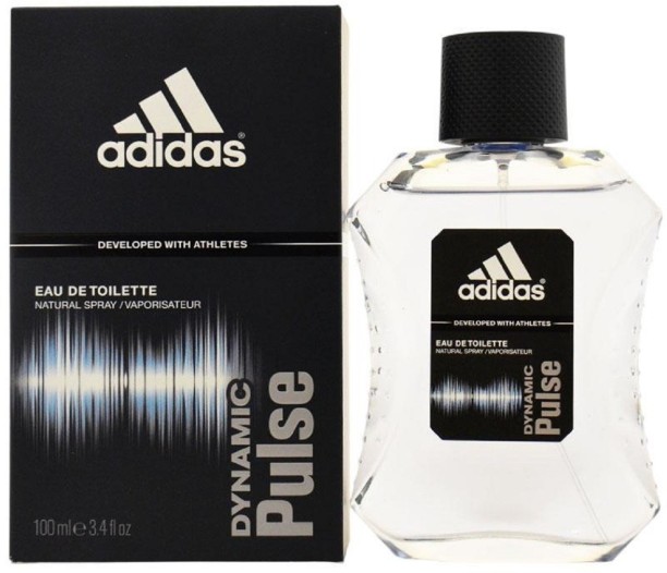 adidas perfume best seller