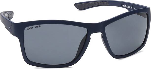 Fastrack Wayfarer - Buy Fastrack Wayfarer Sunglasses Store Online at ...