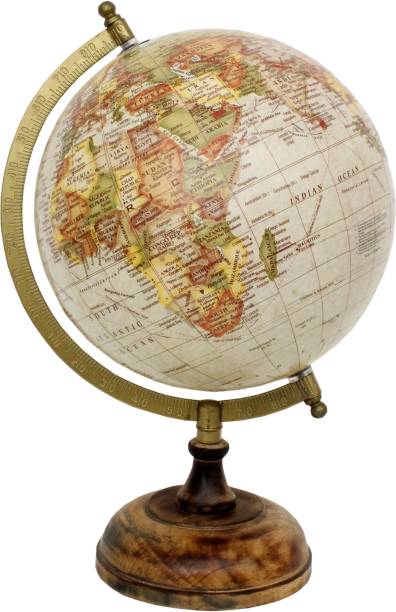 Mobdfk6ekqg7yfhd Globes, Large Wooden World Globe