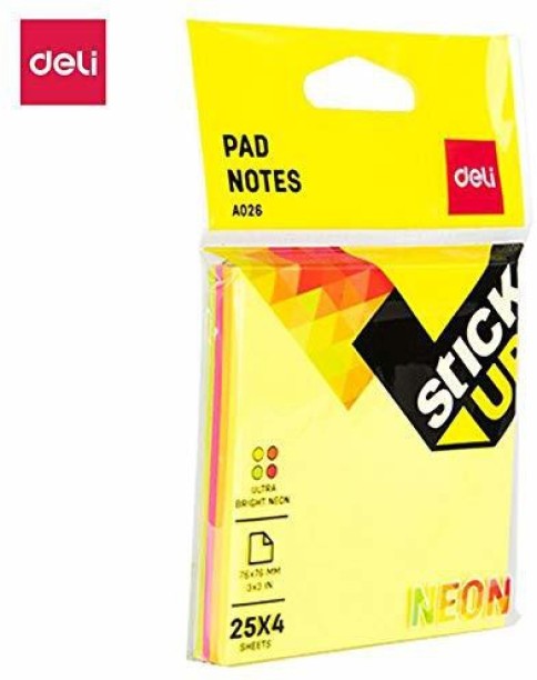 buy sticky notes