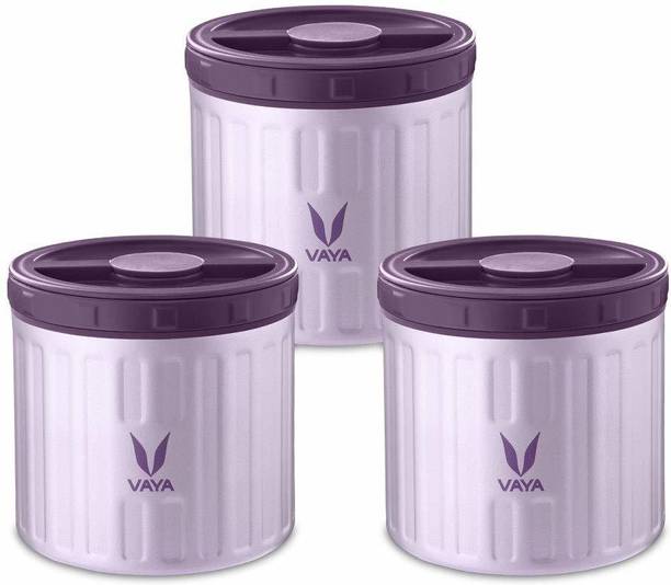 Vaya Kitchen Storage Containers Buy Vaya Kitchen Storage