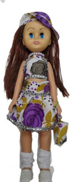 babli doll