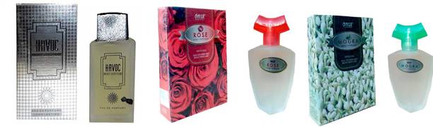 Buy Havoc Perfumes Online 10 June 2020