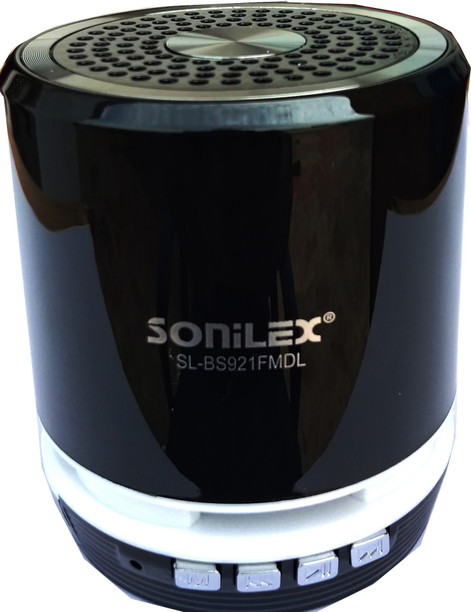 sonilex bluetooth speaker flipkart