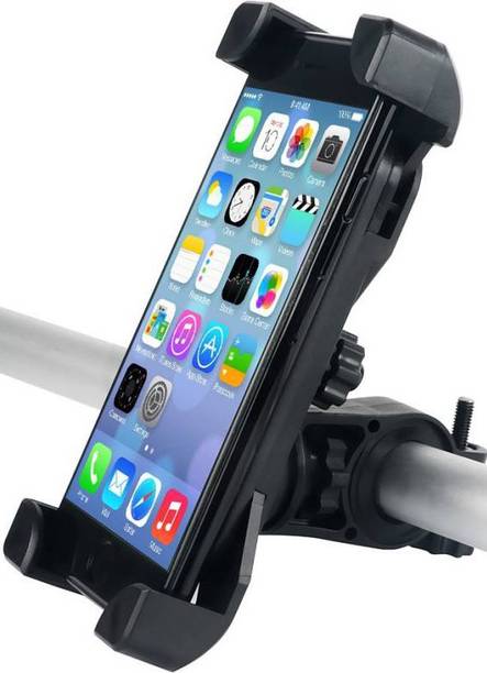 Mobile Holder For Bike Buy Bike Mobile Holder Online In India