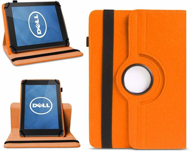 TGK Flip Cover for Dell Venue 7 Tablet