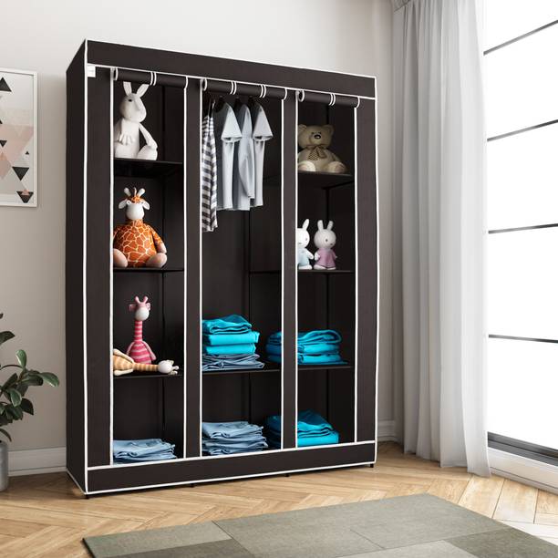 Walk In Wardrobe Buy Walk In Wardrobe Online At Low Prices In