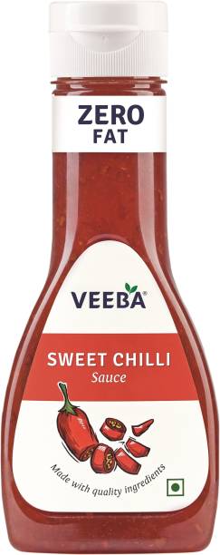 VEEBA Sweet Chilli Sauce