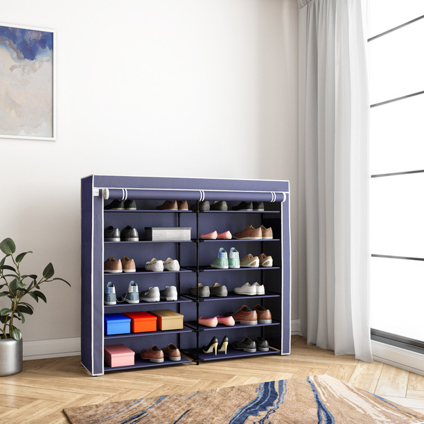 shoe rack online flipkart