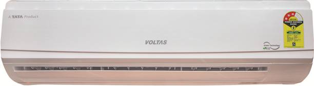 Voltas 1.5 Ton 3 Star Split AC