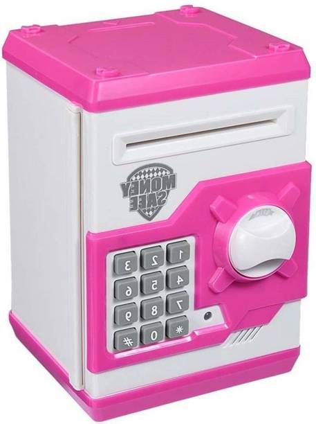 Psk Coin Banks Buy Psk Coin Banks Online At Best Prices In India