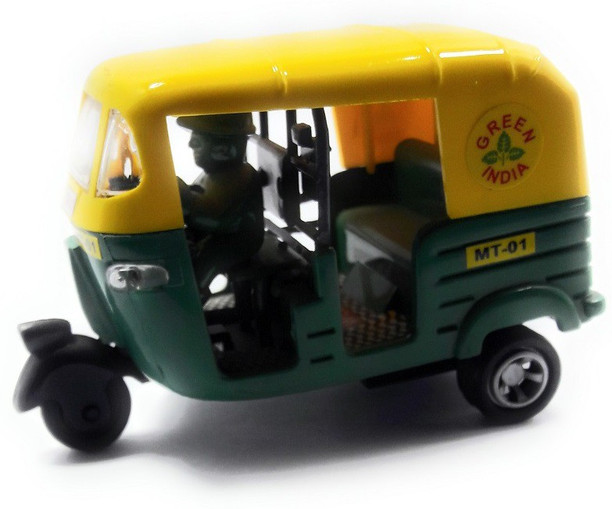 toy auto