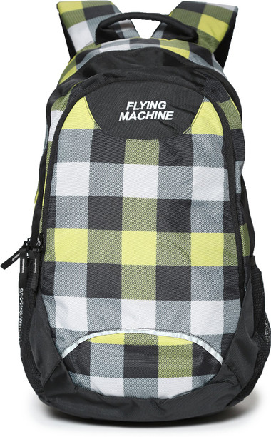 flying machine bags flipkart
