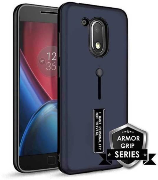Asprint Back Cover for Motorola Moto G (4th Generation) Plus