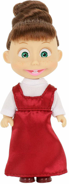 masha and the bear toys flipkart