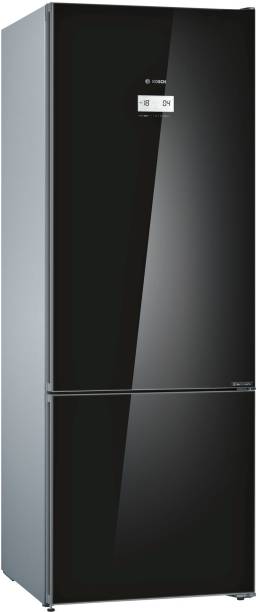 BOSCH 559 L Frost Free Double Door 2 Star Refrigerator