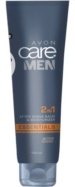 AVON Care Men 2-in-1 Shaving Balm & Moisturizer