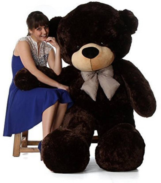teddy bear 4 feet price