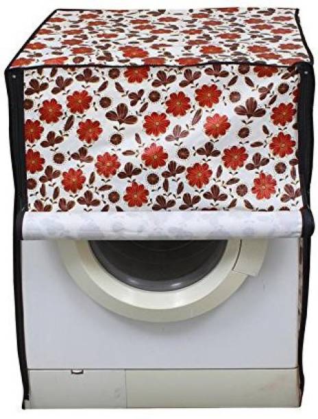 SSCollection Front Loading Washing Machine  Cover