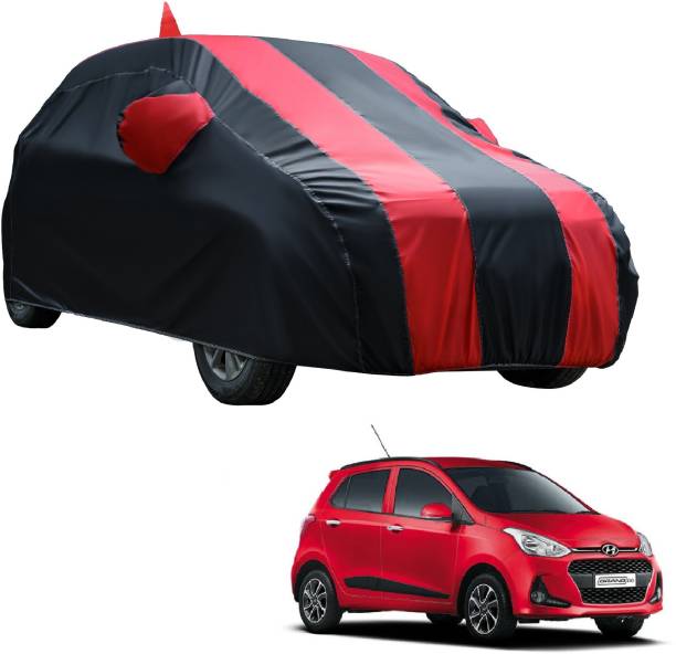 Fit Fly Car Cover For Hyundai Grand i10 (With Mirror Pockets)