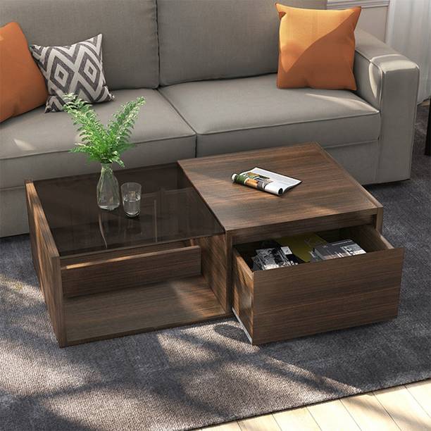 Single Coffee Tables At Best S In India Flipkart Com Single Coffee Tables, Urban Ladder Claire Coffee Table