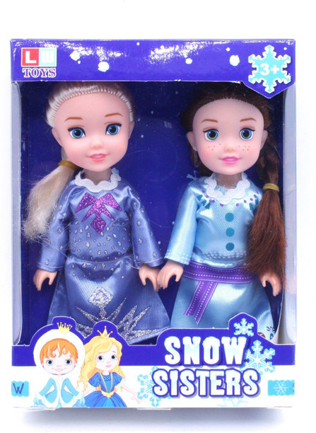 good quality dolls
