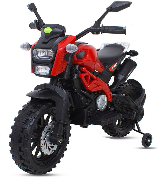 bacchon wali bike