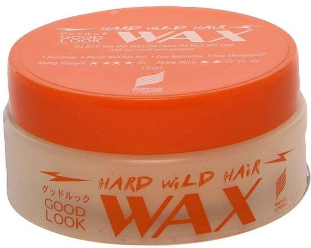 Goodlook Hair Wax Buy Goodlook Hair Wax Online At Best Prices In