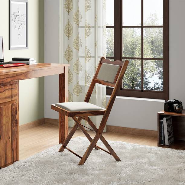 Wooden Office Chair Buy Wooden Office Chair Online At Low Prices In India Flipkart Com