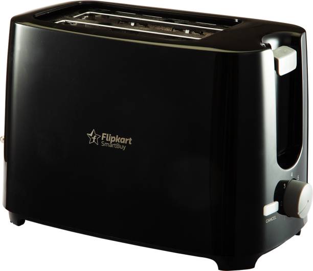 Flipkart SmartBuy TA01101 700 W Pop Up Toaster