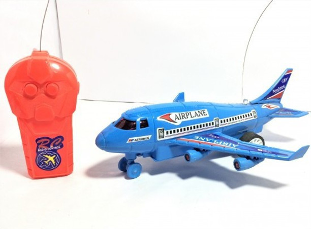 flipkart remote control aeroplane